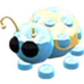 Diamond Ladybug