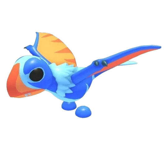 Dimorphodon