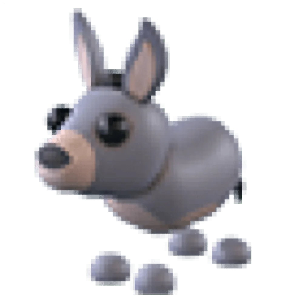 MFR Donkey