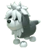 MFR English Sheepdog