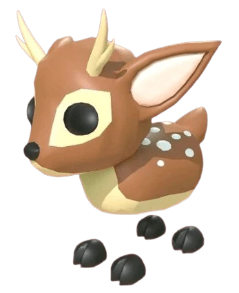 MFR Fallow Deer