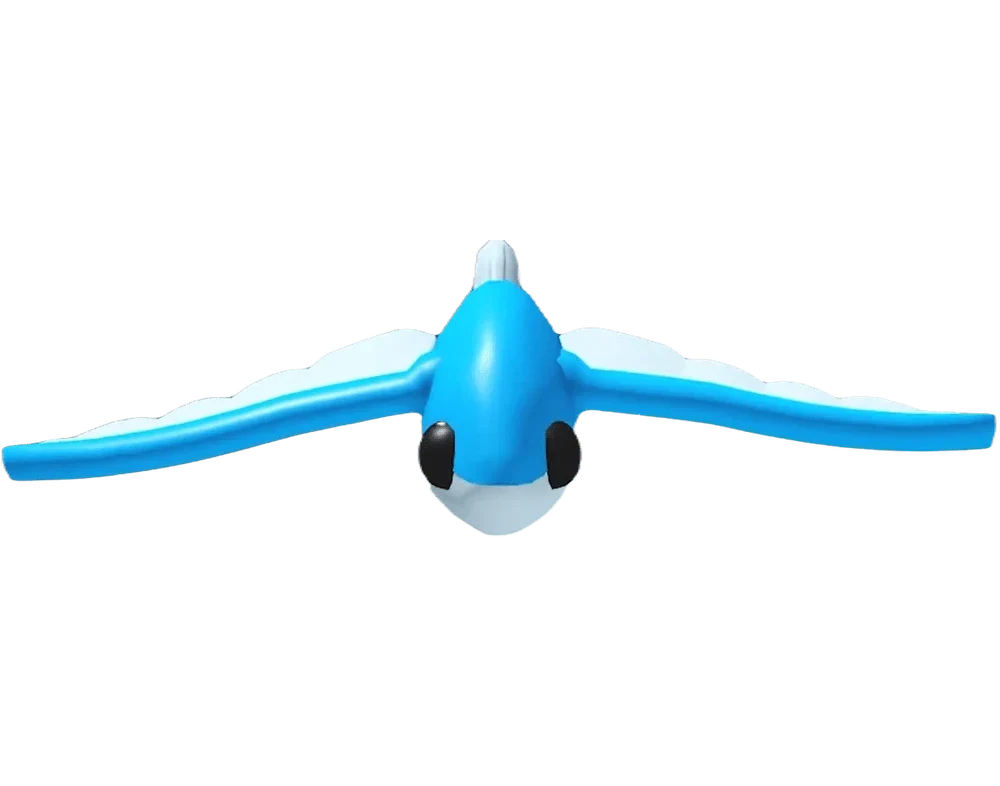 Flying Fish