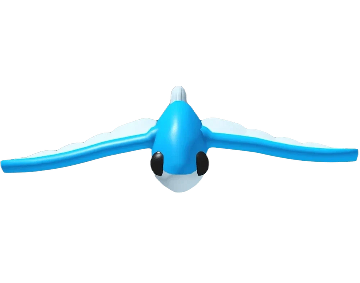 Flying Fish