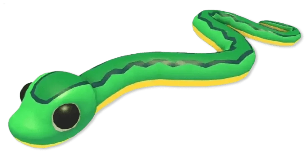 MFR Garden Snake