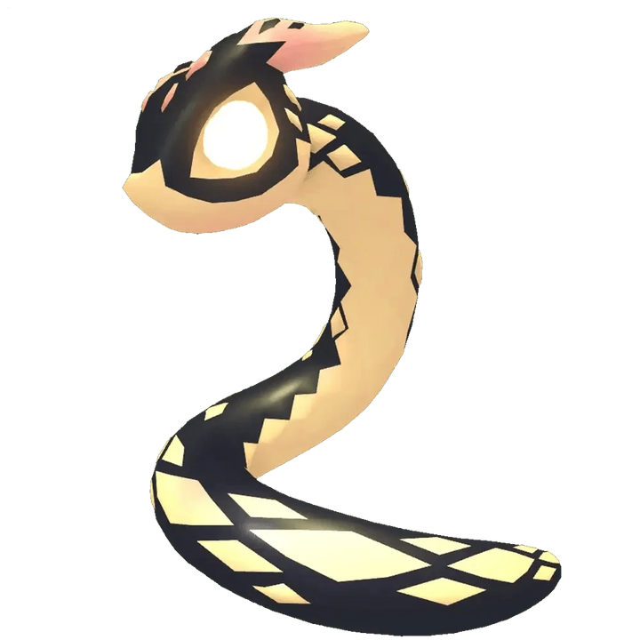 MFR Gilded Snake