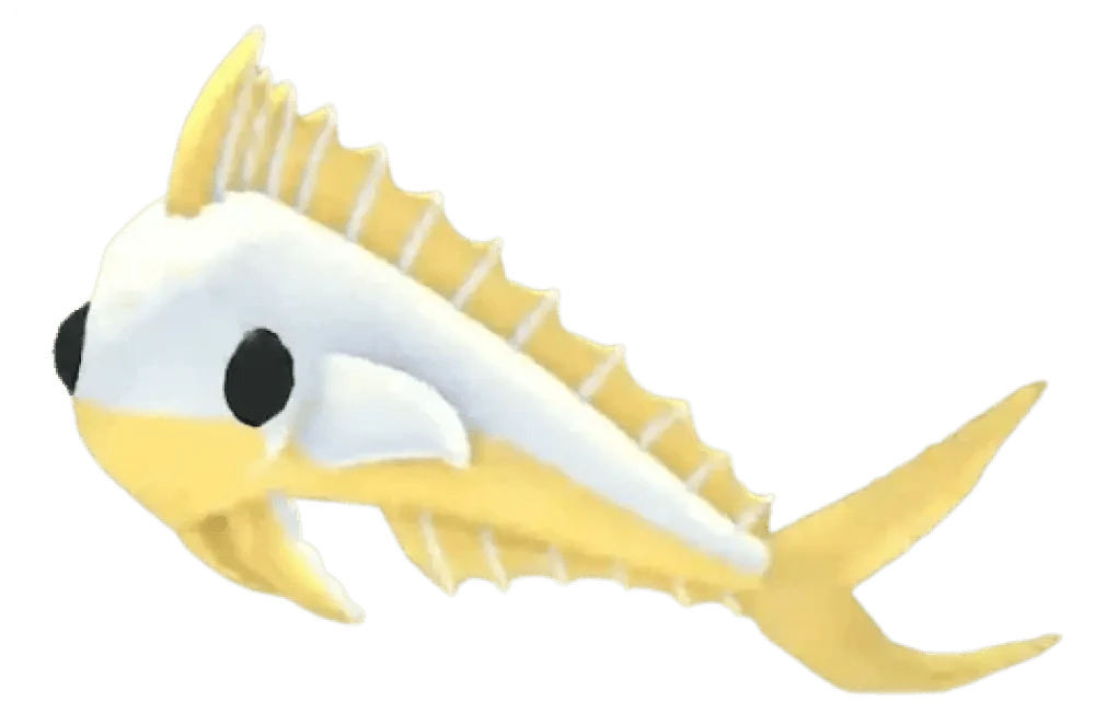 MFR Gold Mahi Mahi