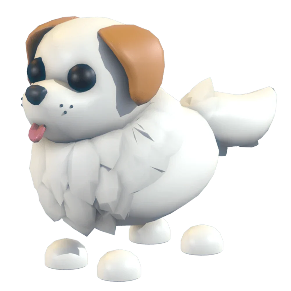 Great Pyrenees