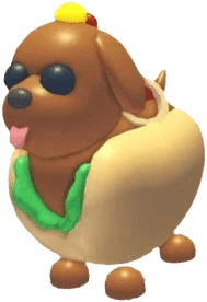 MFR Hot Doggo