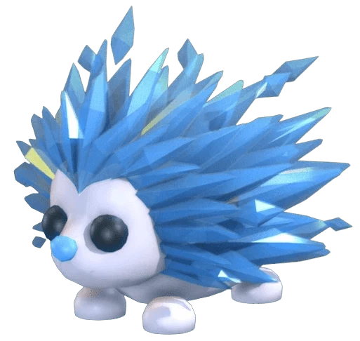MFR Icy Porcupine