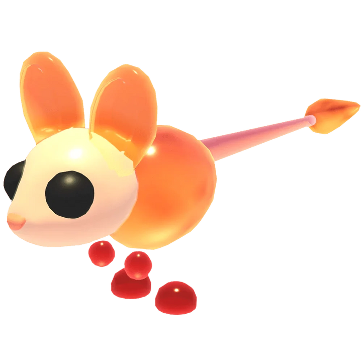MFR Jiggly Jerboa