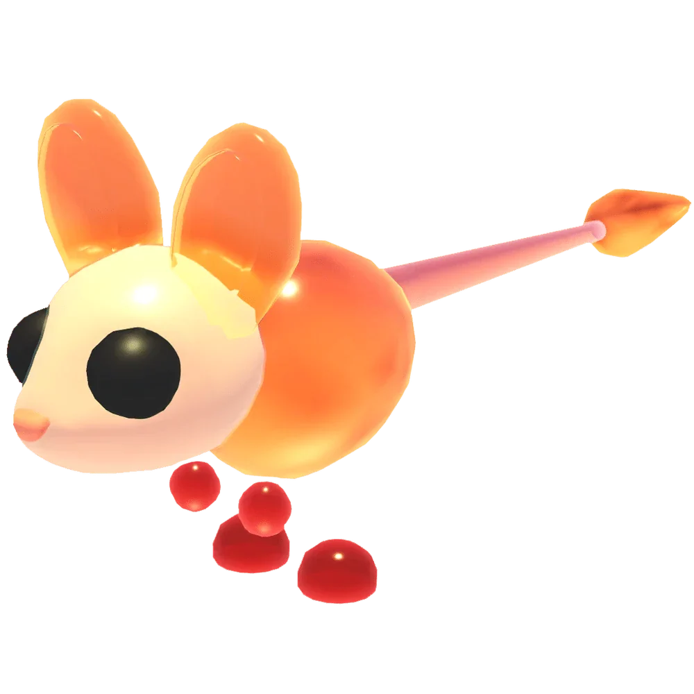 Jiggly Jerboa