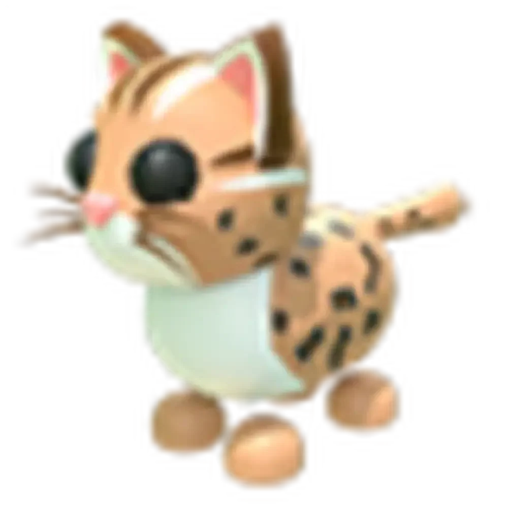 MFR Leopard Cat