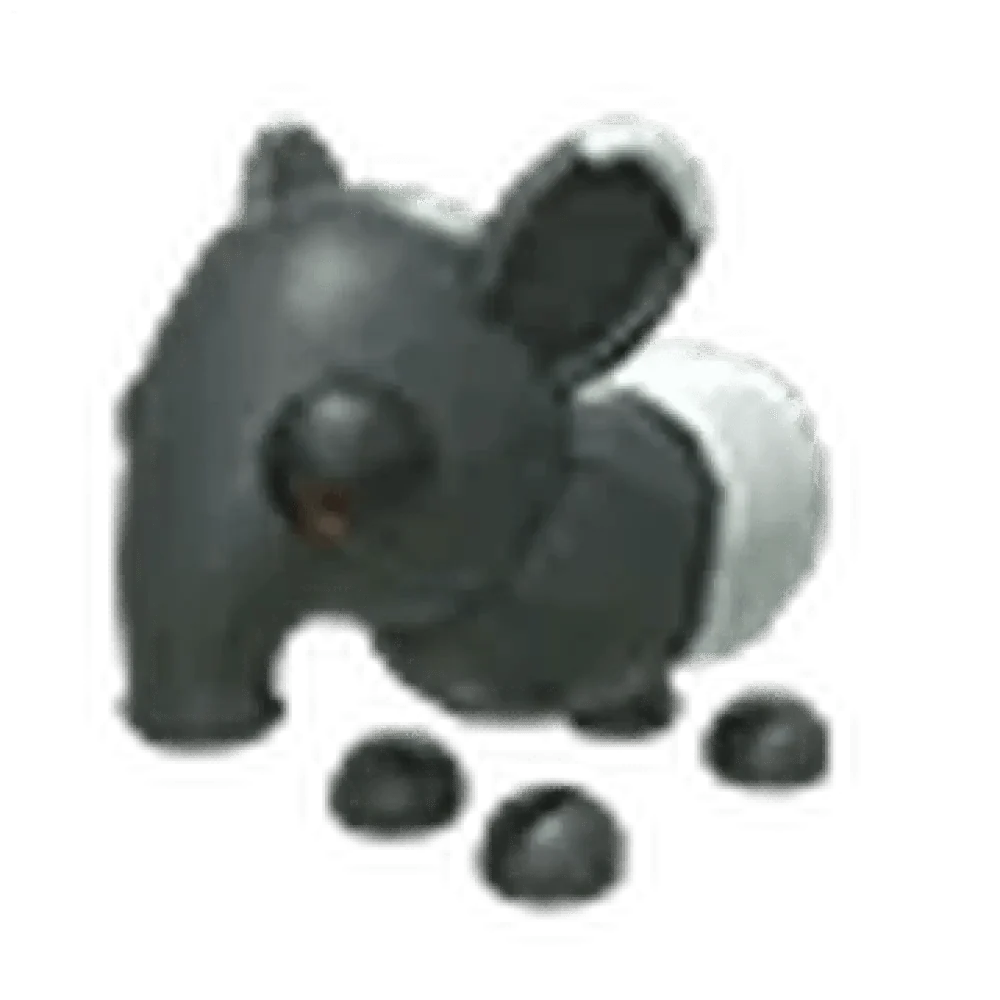 MFR Malayan Tapir