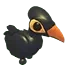 MFR Maleo Bird