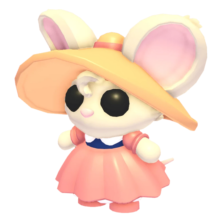 MFR Ms. Muffet