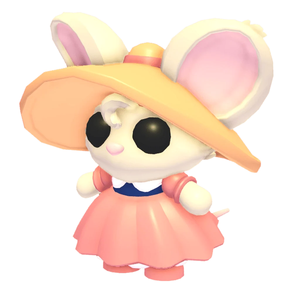NFR Ms. Muffet