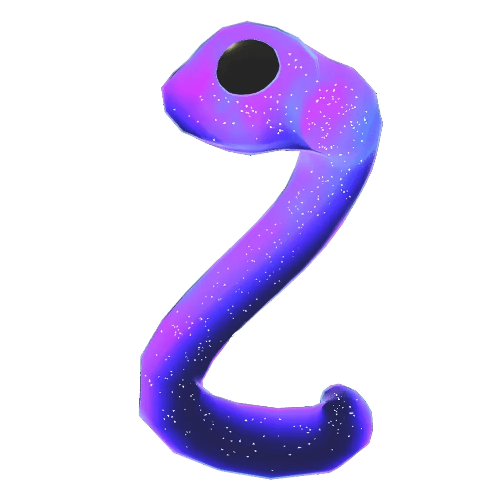 MFR Nebula Snake