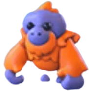 MFR Orangutan