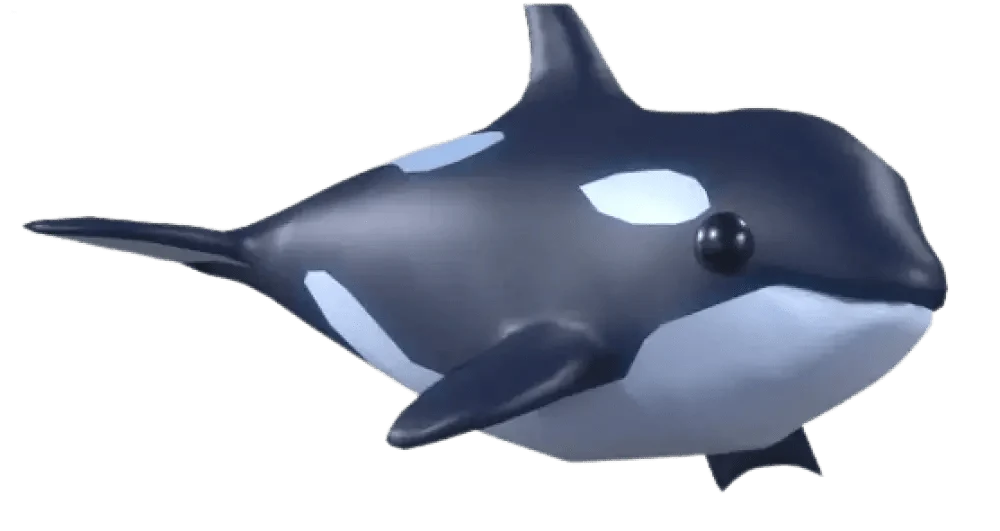 MFR Orca