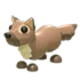 MFR Pine Marten