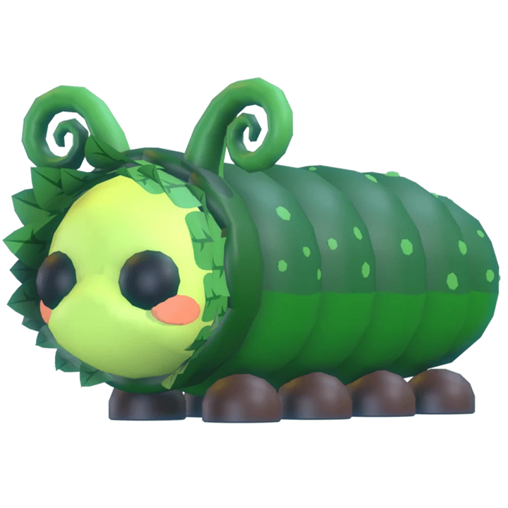 NFR Pinkypillar