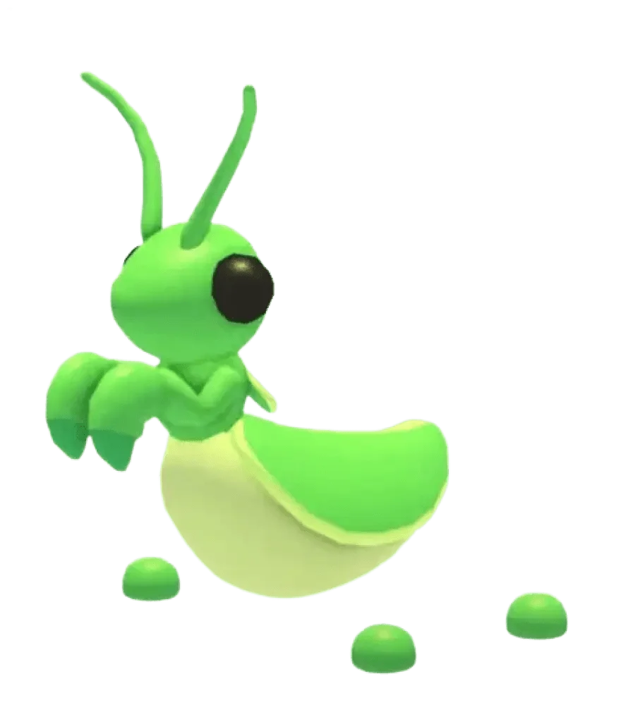 MFR Praying Mantis