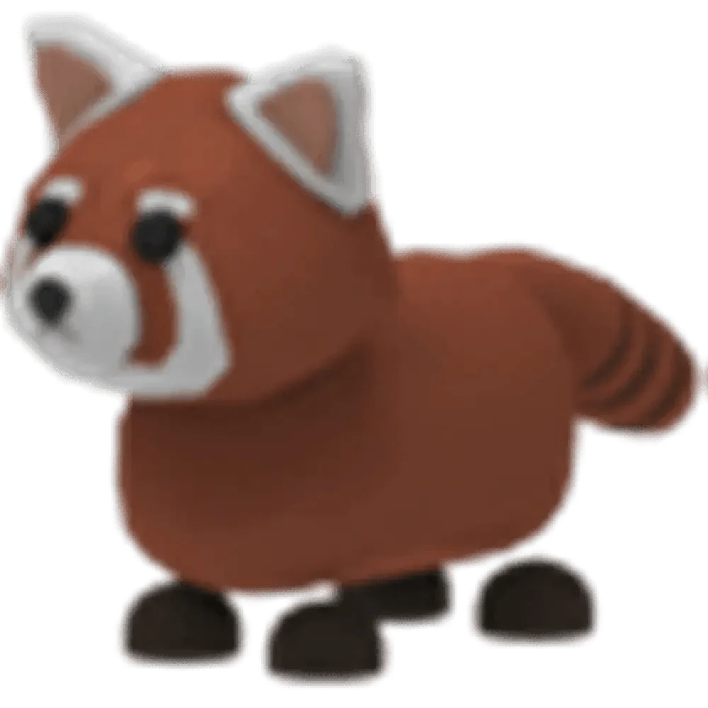 MFR Red Panda