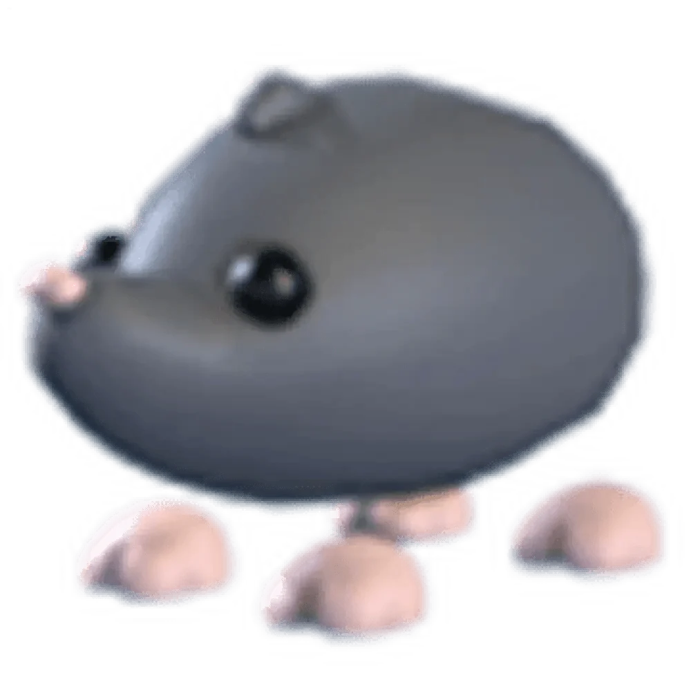 MFR Sado Mole