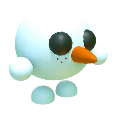 Snowball Pet