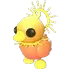MFR Sunrise Duckling