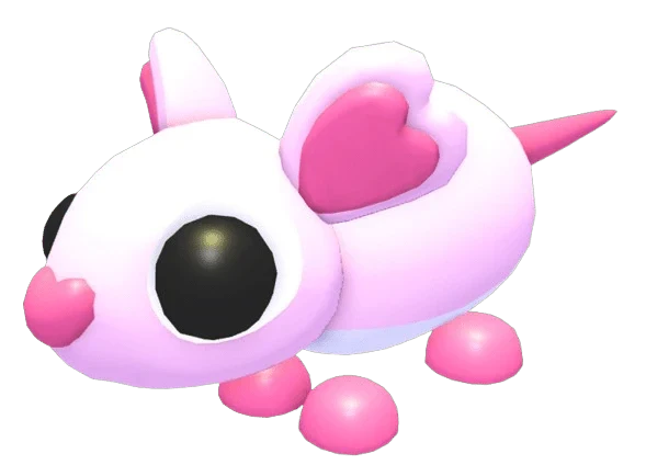 Sweetheart Rat