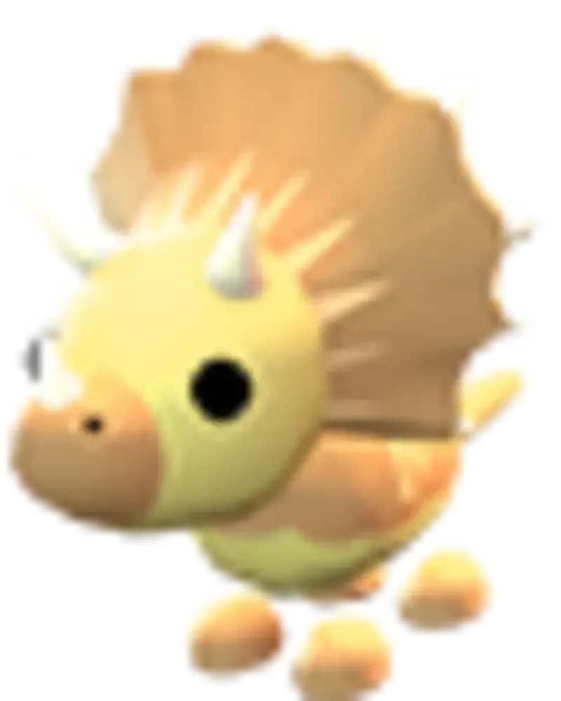 MFR Triceratops