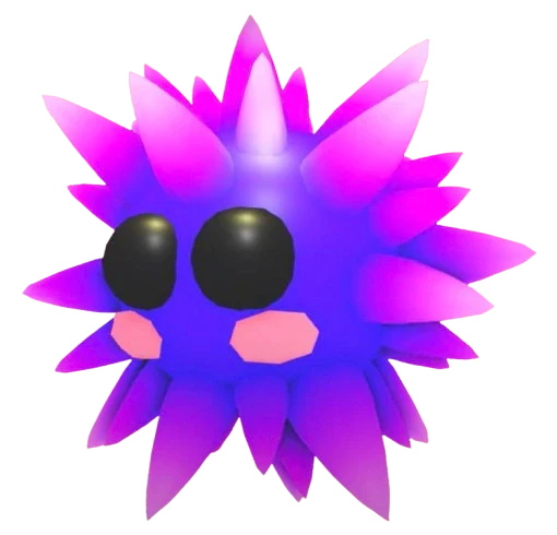 MFR Urchin