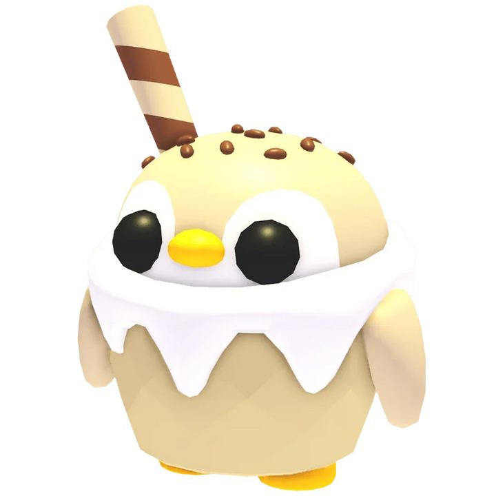 Vanilla Penguin