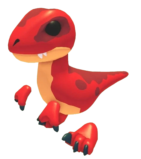 Velociraptor
