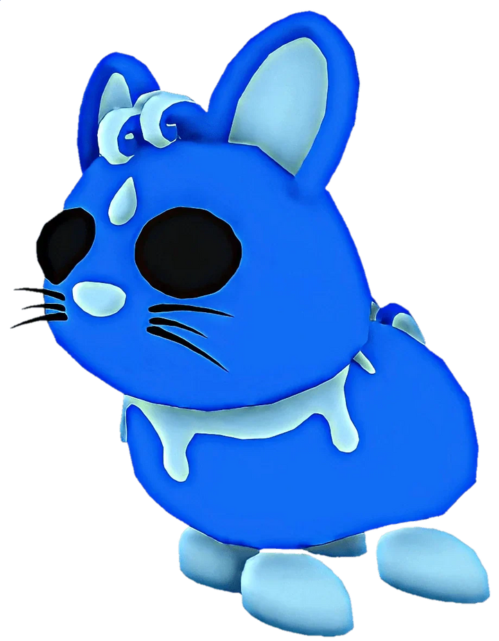 Water Rabbit