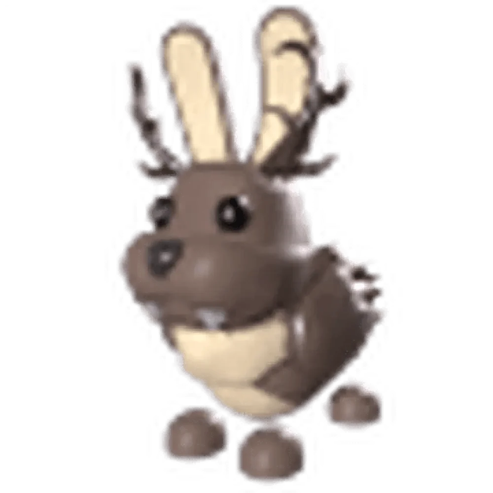 MFR Wolpertinger