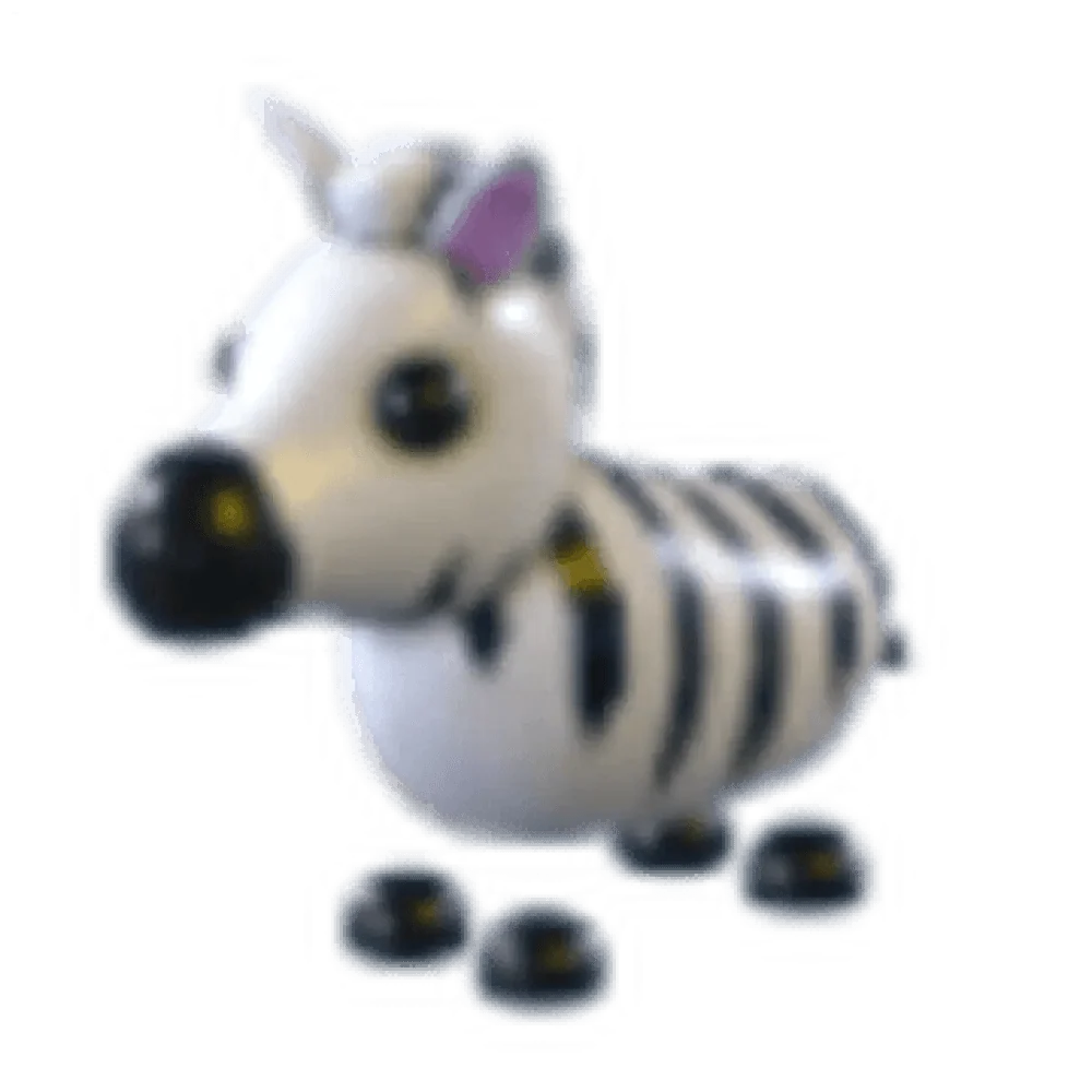 MFR Zebra