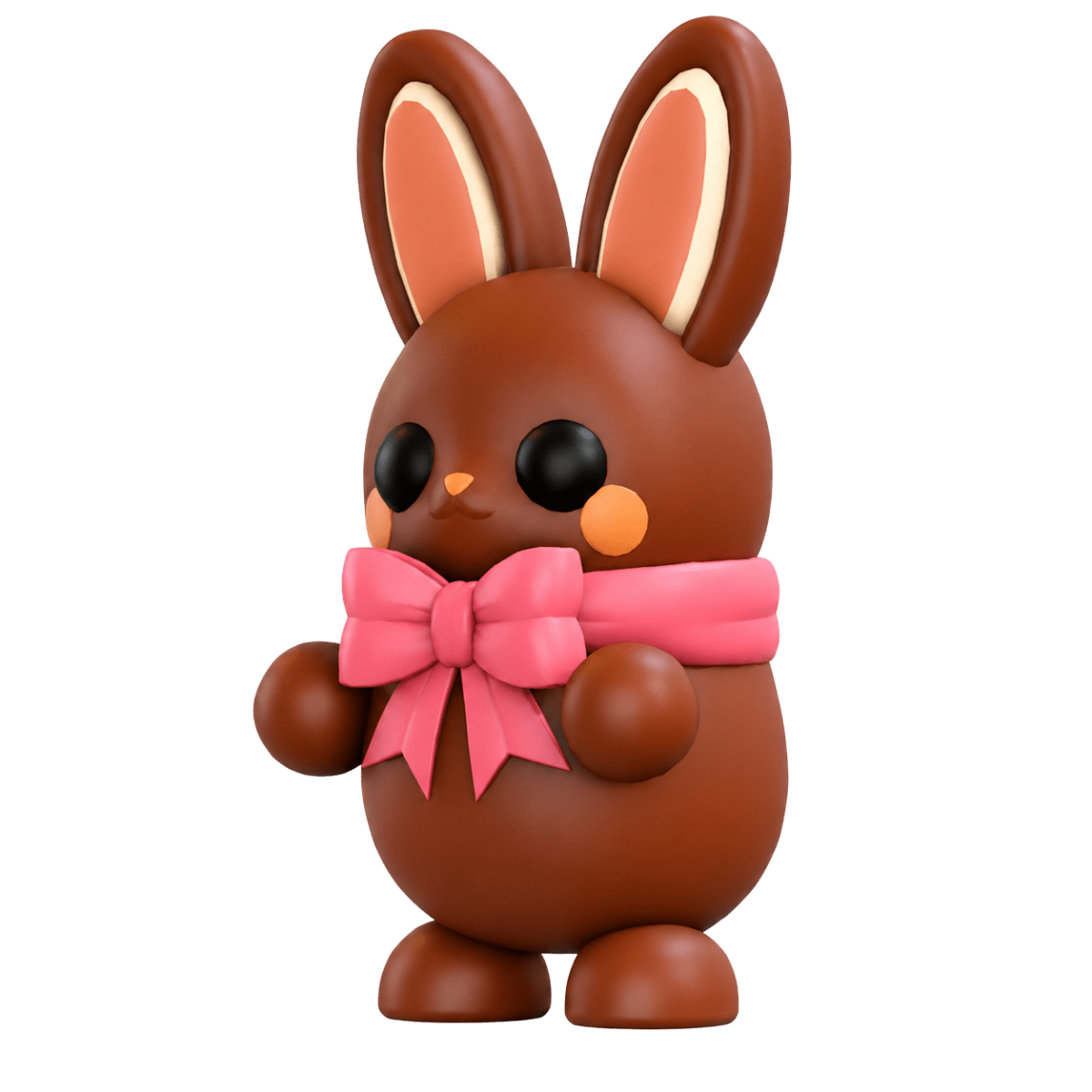 MFR Milk Choccybunny
