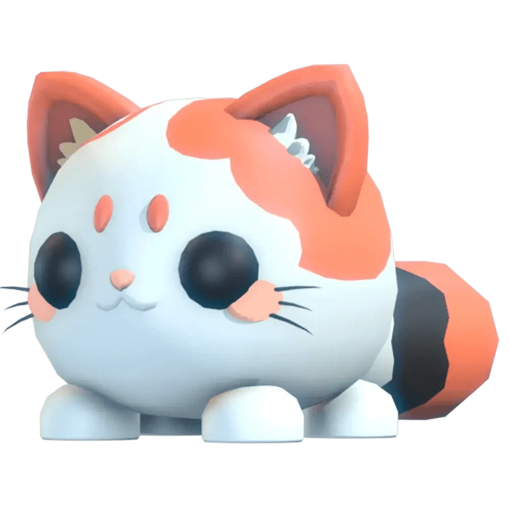 Mochi Meow