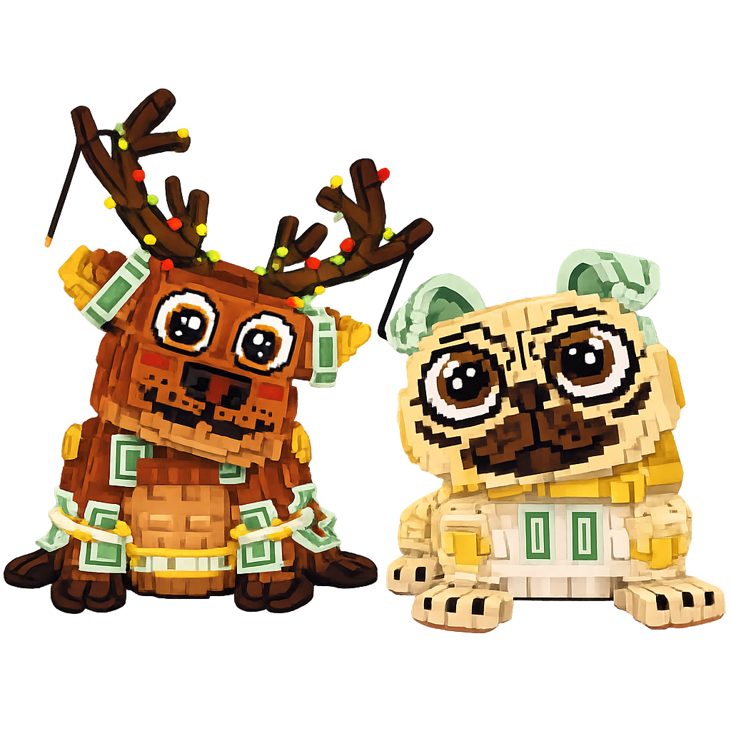 Money Money Bros