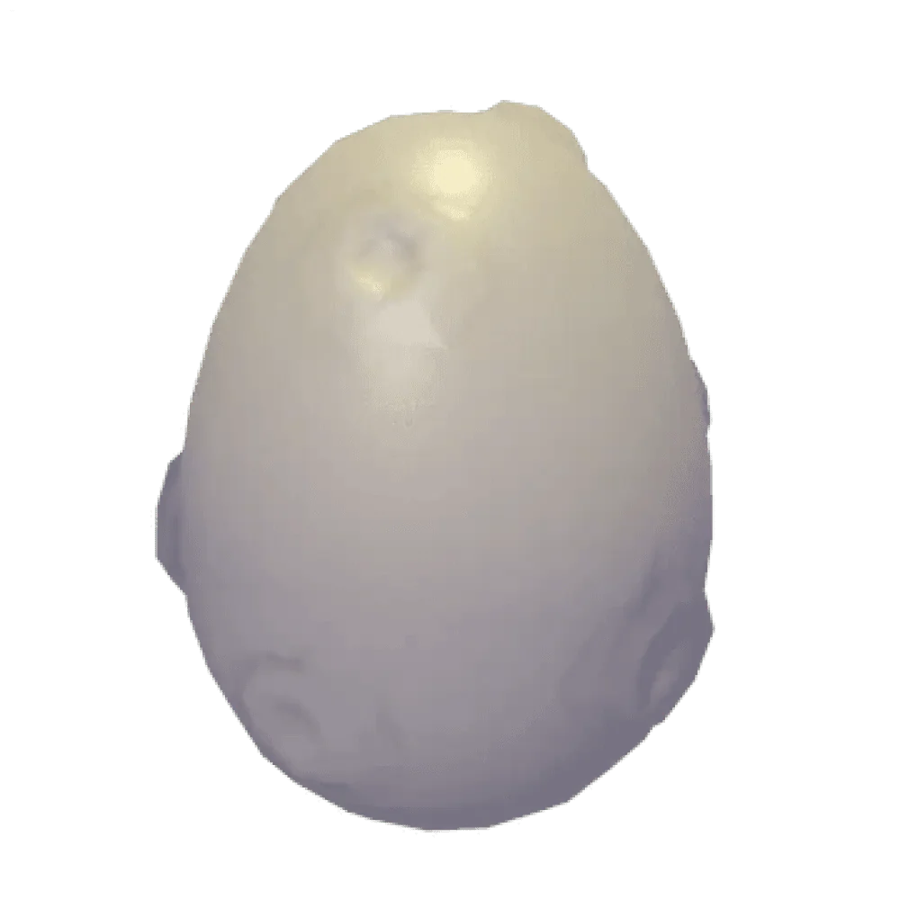 Moon Egg