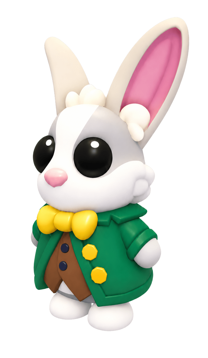 MFR Mr. Whiskerpips
