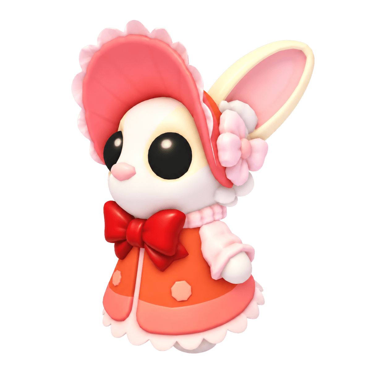 NFR Mrs. Whiskerpips