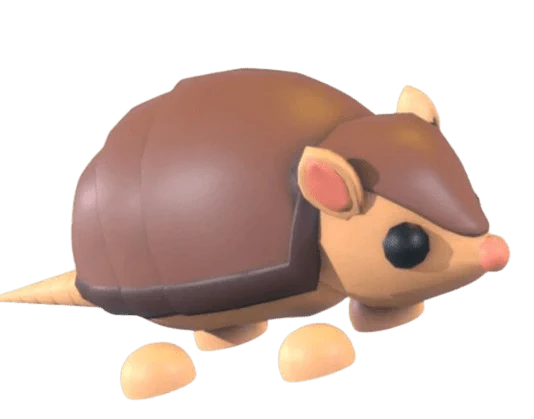 NFR Armadillo