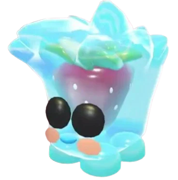NFR Berry Cool Cube