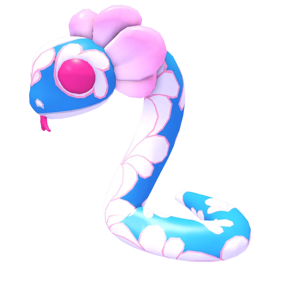 NFR Blossom Snake