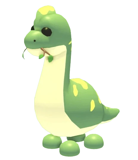 NFR Brachiosaurus