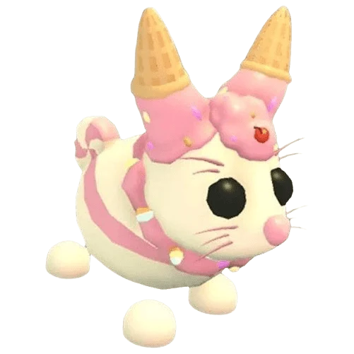 NFR Candy Hare