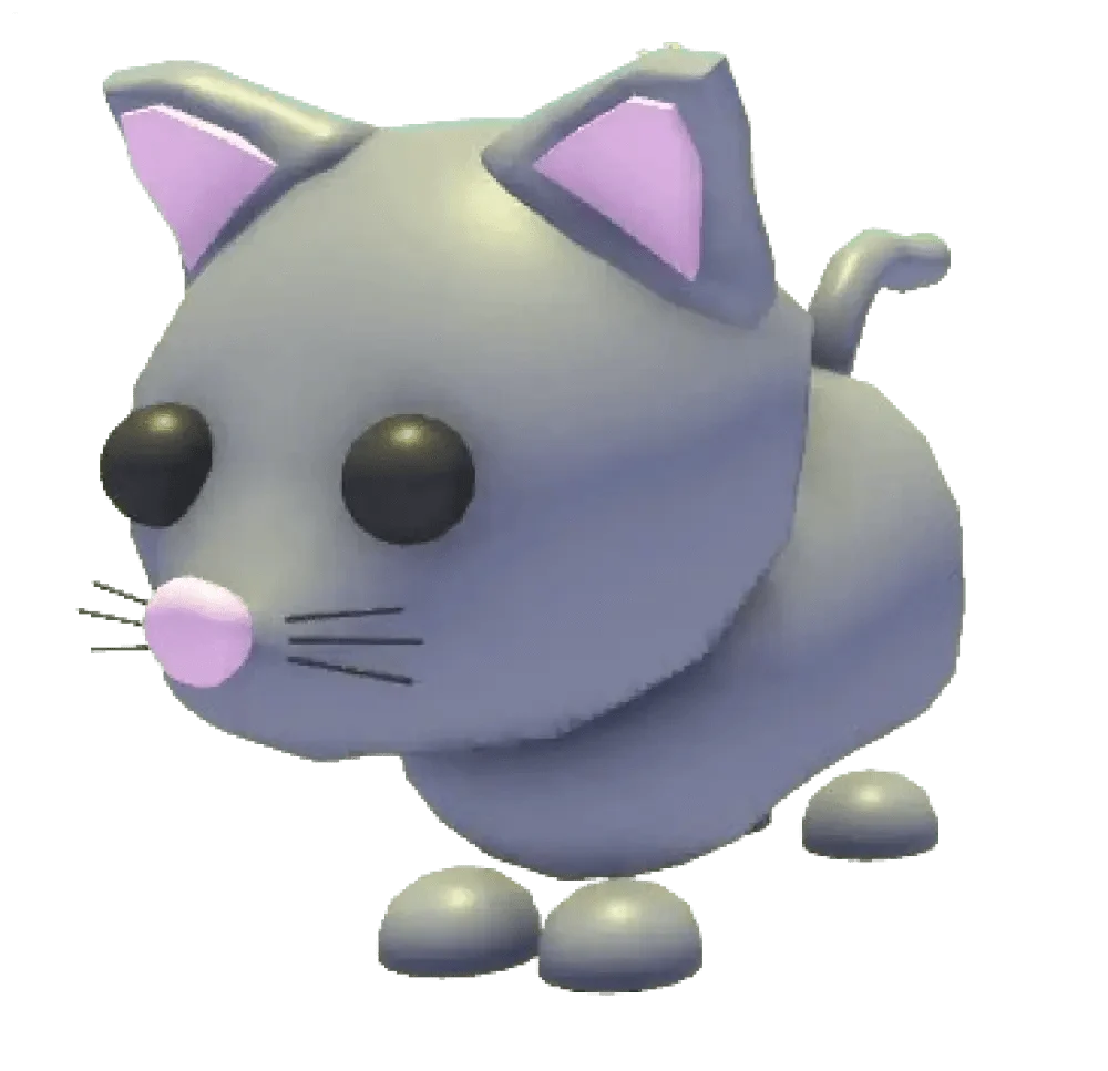 NFR Cat